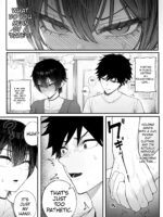 My Girlfriend Was Stolen By A Cool Girl Who Dresses Like A Guy, So I Taught Her A Lesson 3 page 5