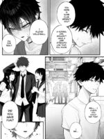 My Girlfriend Was Stolen By A Cool Girl Who Dresses Like A Guy, So I Taught Her A Lesson 3 page 6