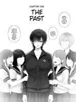 My Girlfriend Was Stolen By A Cool Girl Who Dresses Like A Guy, So I Taught Her A Lesson 3 page 7