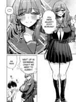 My Swimsuit Was Stolen page 6