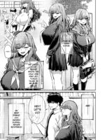 My Swimsuit Was Stolen page 7
