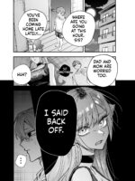 Namaiki Na Gal Ane O Ore Nari No Houhou De Wakaraseru Hanashi - Part 1 page 2