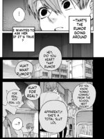Namaiki Na Gal Ane O Ore Nari No Houhou De Wakaraseru Hanashi - Part 1 page 4