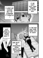 Namaiki Na Gal Ane O Ore Nari No Houhou De Wakaraseru Hanashi - Part 1 page 6