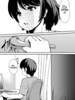 Netori Appli -kuso Oyaji Kara Kaa-san O Netotta Ken page 3