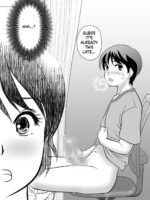 Netori Appli -kuso Oyaji Kara Kaa-san O Netotta Ken page 4