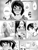 Netori Appli -kuso Oyaji Kara Kaa-san O Netotta Ken page 5