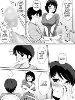 Netori Appli -kuso Oyaji Kara Kaa-san O Netotta Ken page 6