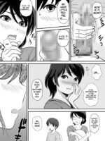 Netori Appli -kuso Oyaji Kara Kaa-san O Netotta Ken page 7
