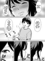 Netori Appli -kuso Oyaji Kara Kaa-san O Netotta Ken page 9