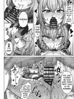 Nn, Haramasete page 5