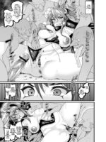 Oda Nobunaga Vs Goblins page 3