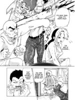 Ofukuro No Aji page 2