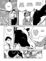 Oishii Milk No Tame No Sukkara page 4