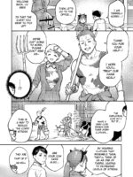 Oishii Milk No Tame No Sukkara page 6