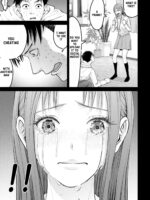 Ore, Netoraretaindesu!!! Ch. 01,02 En page 10