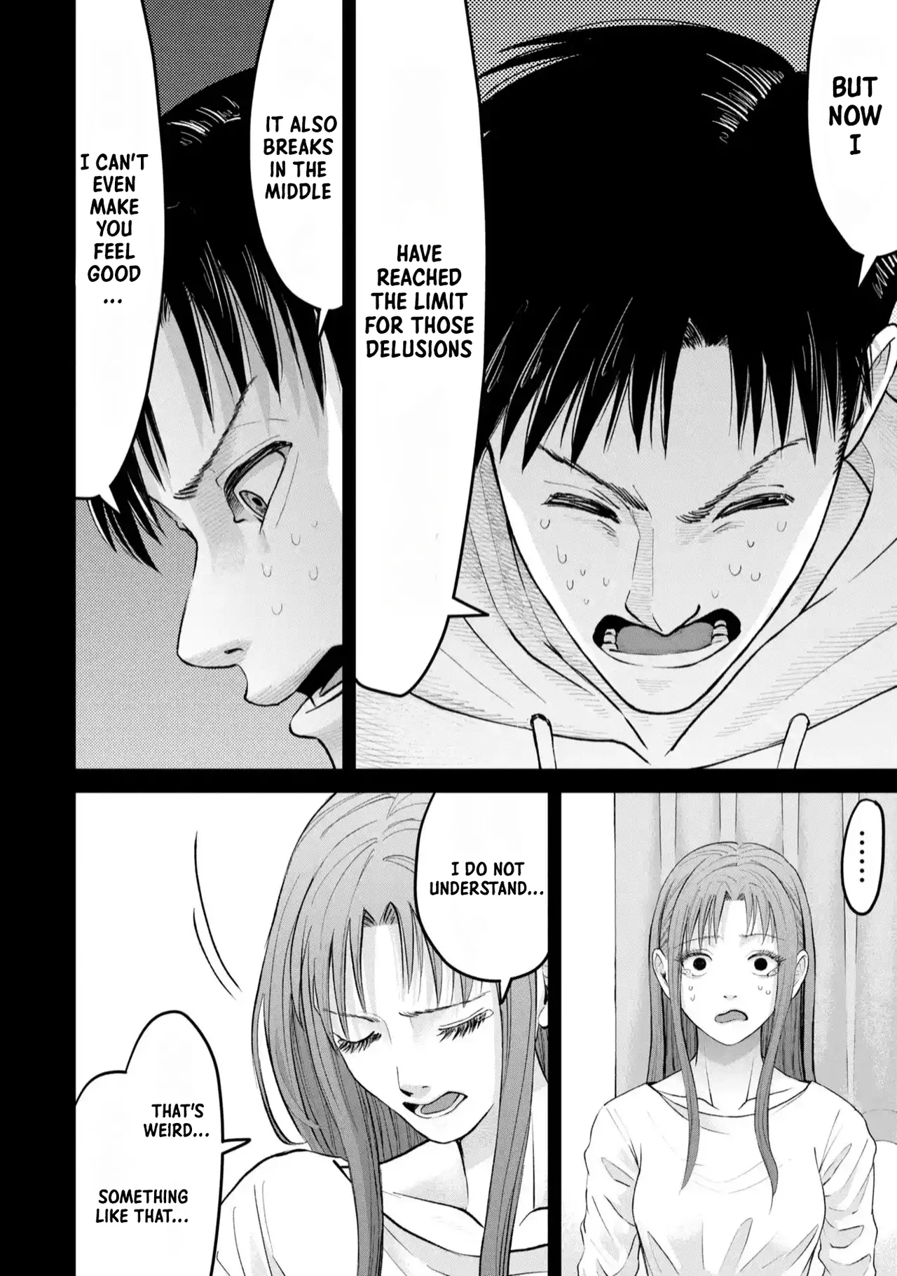 Ore, Netoraretaindesu!!! Ch. 01,02 En page 15