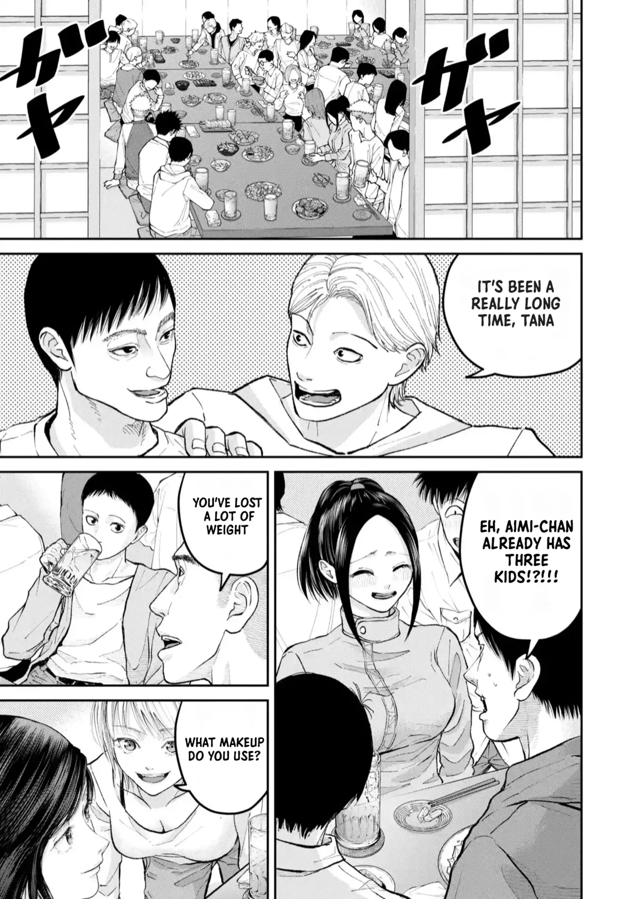 Ore, Netoraretaindesu!!! Ch. 01,02 En page 20