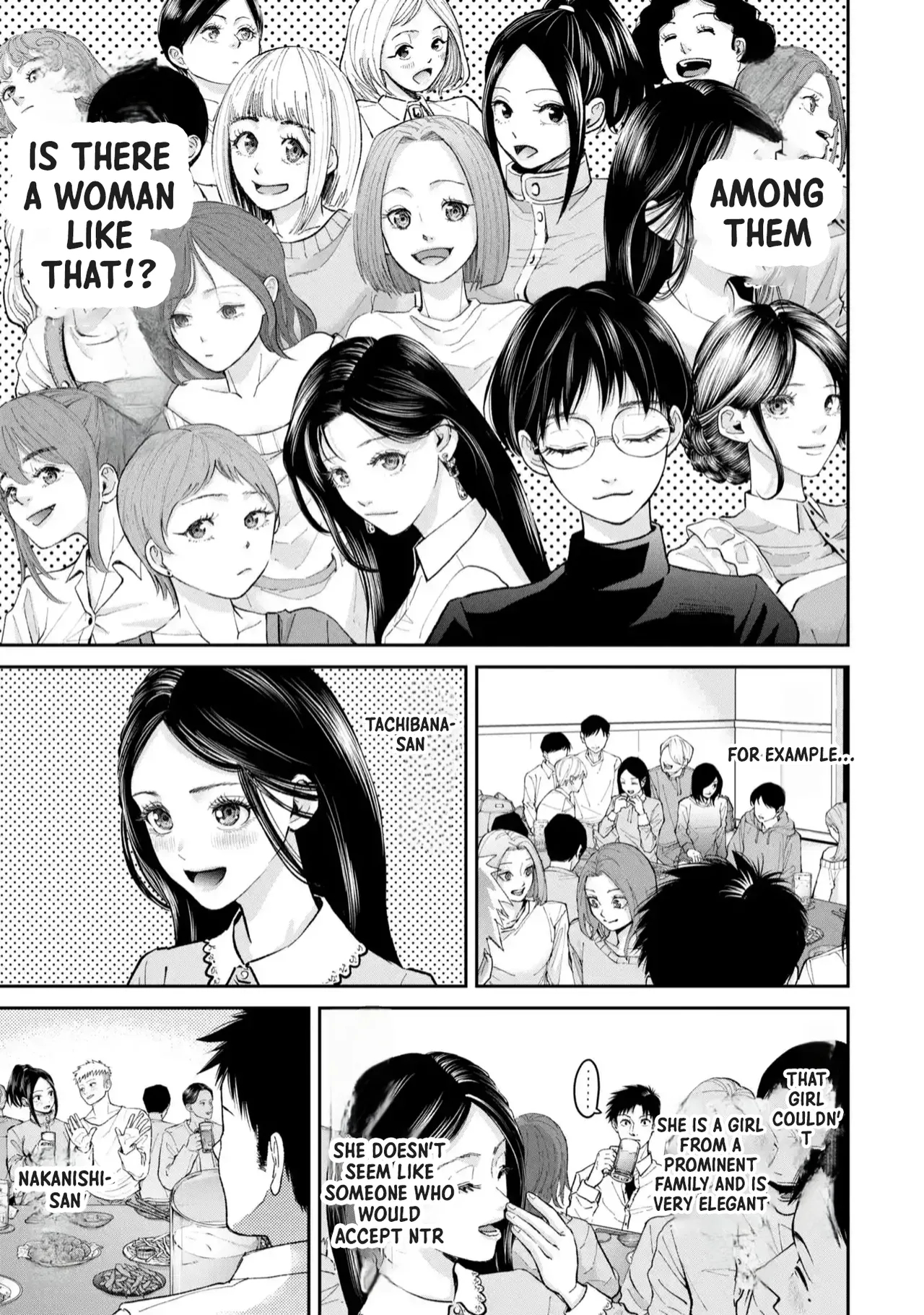 Ore, Netoraretaindesu!!! Ch. 01,02 En page 24