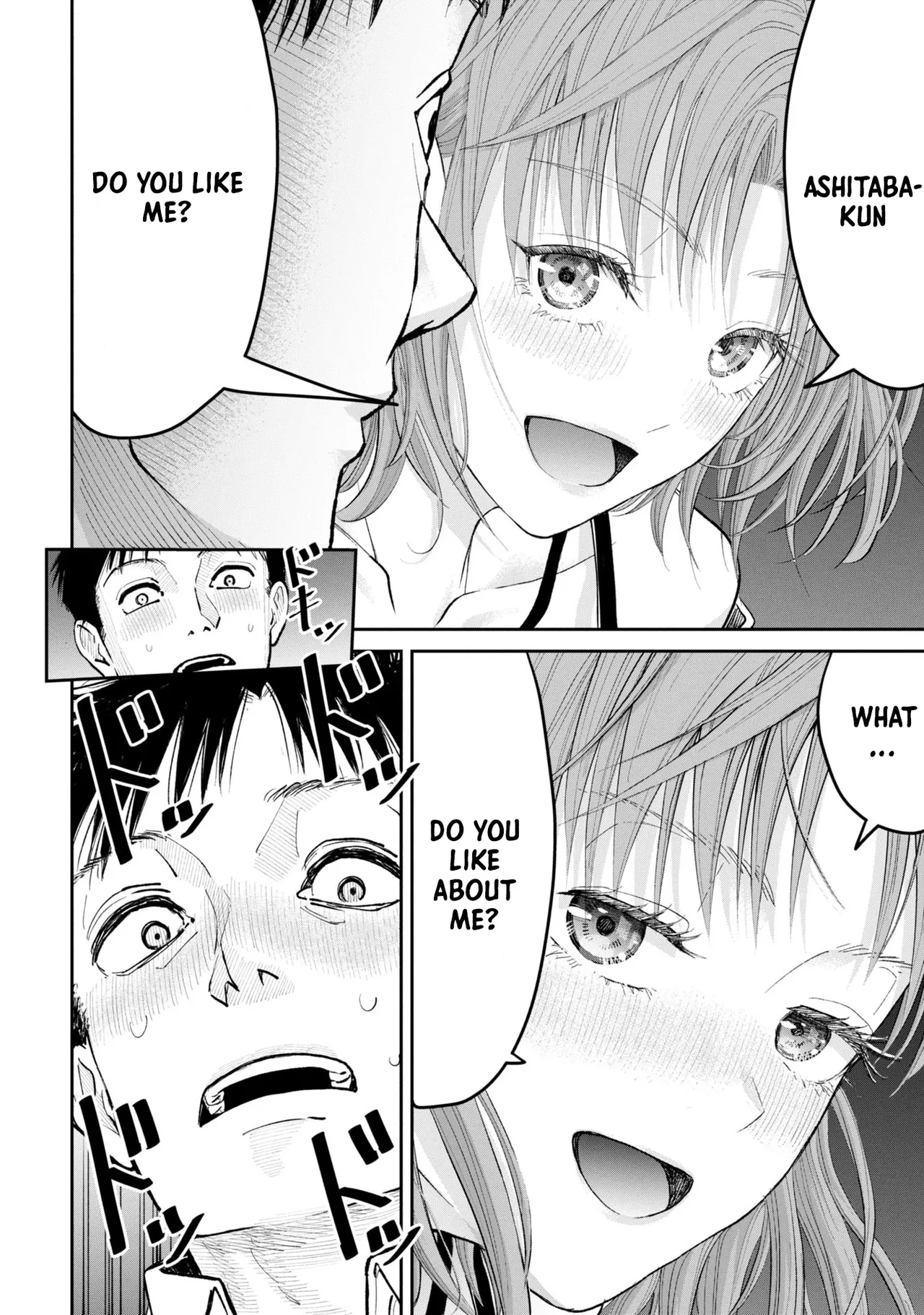 Ore, Netoraretaindesu!!! Ch. 01,02 En page 47