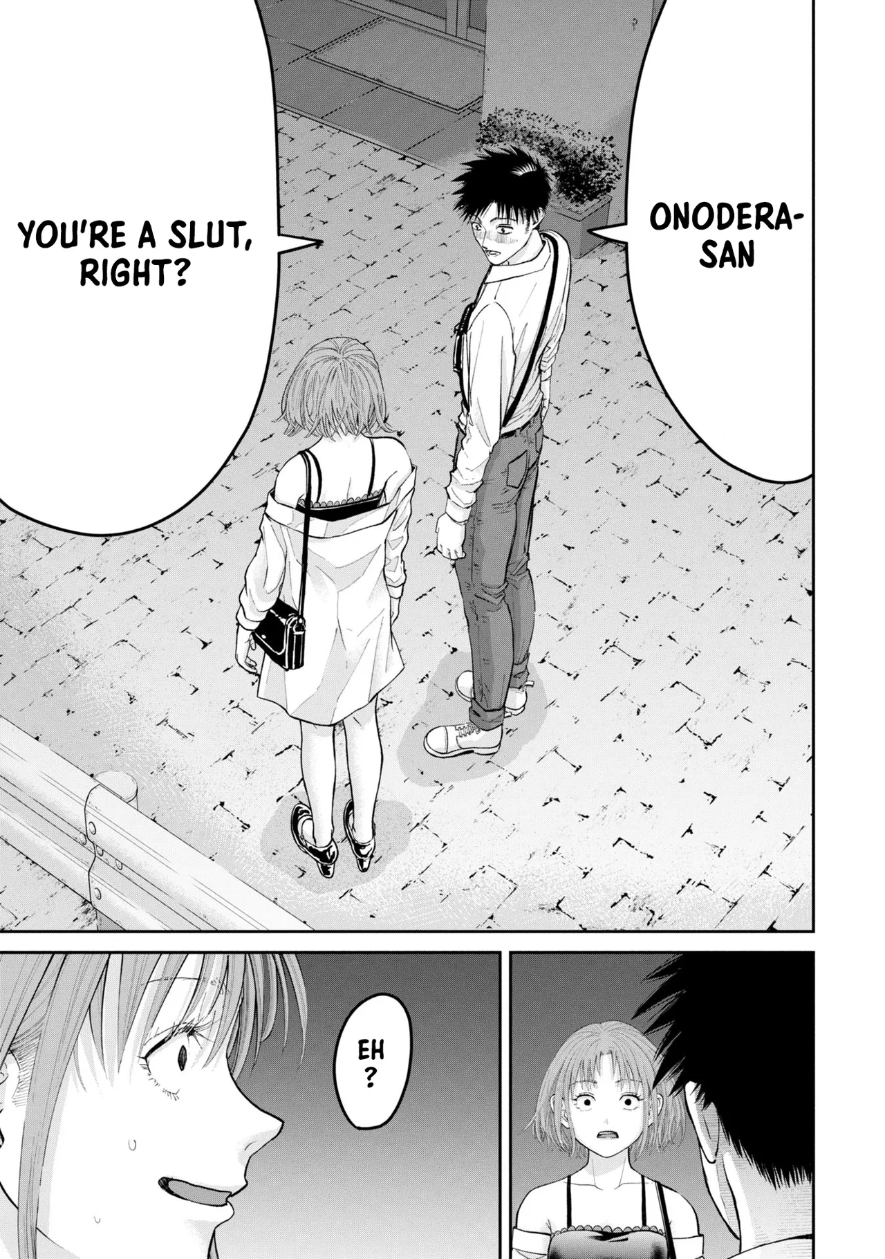 Ore, Netoraretaindesu!!! Ch. 01,02 En page 48