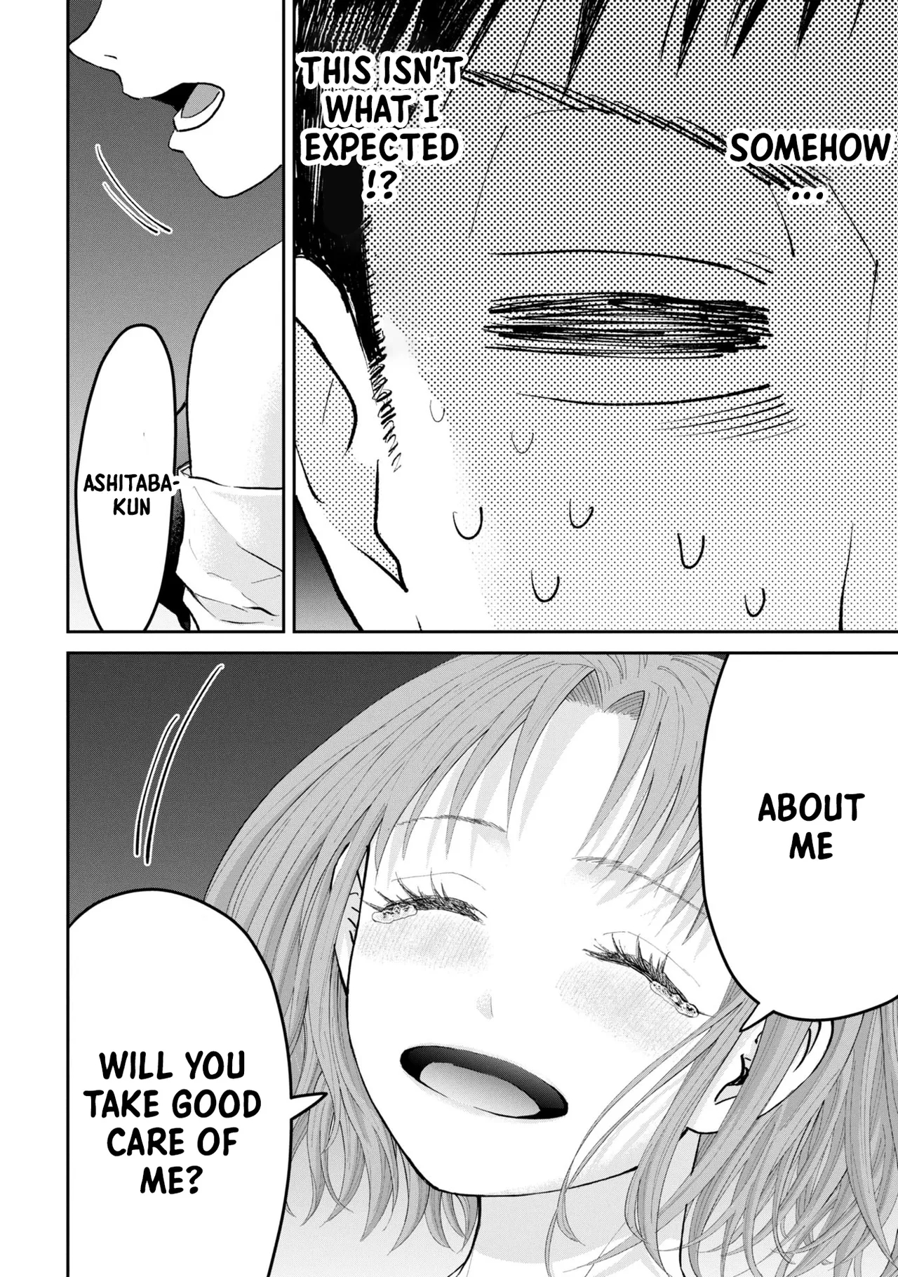 Ore, Netoraretaindesu!!! Ch. 01,02 En page 51