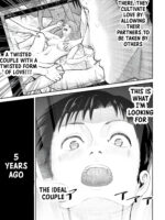 Ore, Netoraretaindesu!!! Ch. 01,02 En page 6