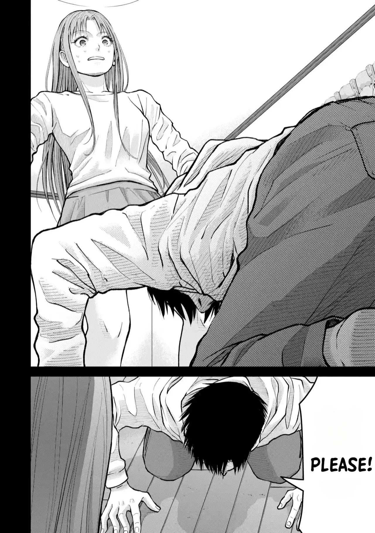 Ore, Netoraretaindesu!!! Ch. 01,02 En page 7