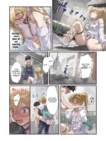 Oshigoto Theater 12 page 4