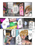 Oshigoto Theater 12 page 5