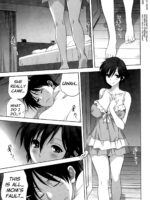 Otona E No Kaidan page 1