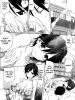 Otona E No Kaidan page 10