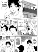 Otona E No Kaidan page 3