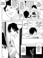 Otona E No Kaidan page 4