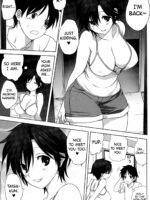 Otona E No Kaidan page 5