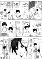Otona E No Kaidan page 7