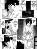 Otona E No Kaidan page 8
