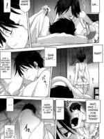 Otona E No Kaidan page 9