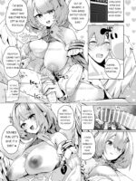 Paizuri Zone Zero 2 page 2