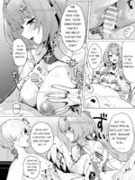 Paizuri Zone Zero 2 page 3