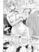 Paizuri Zone Zero 2 page 7
