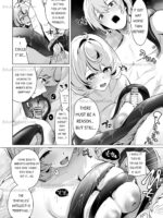 Paizuri Zone Zero 2 page 9