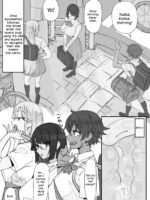 Parasitic Pleasure Organ page 4