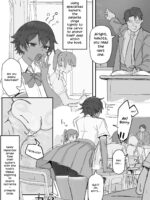 Parasitic Pleasure Organ page 5