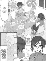 Parasitic Pleasure Organ page 6