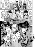 Prison School ~the Defeat Of The Female Guards~ page 3