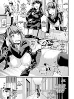 Prison School ~the Defeat Of The Female Guards~ page 7