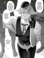 Punish The Bratty Brat With Personality Excretion Magic page 1