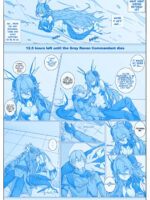 Punishing Gray Raven: Tides Of Longing page 2