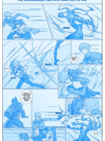 Punishing Gray Raven: Tides Of Longing page 3